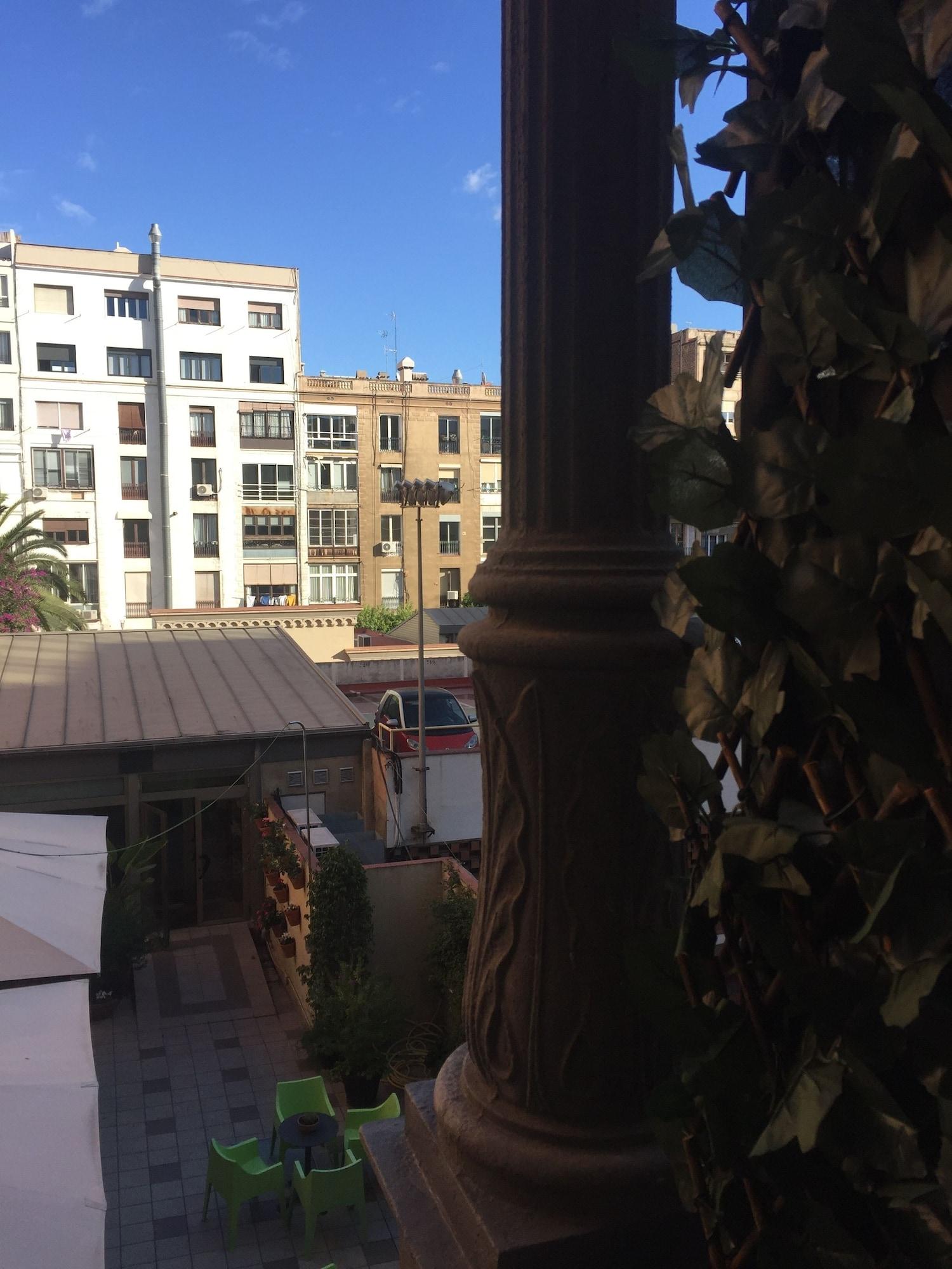 Affittacamere Hostalin Passeig De Gràcia 3*