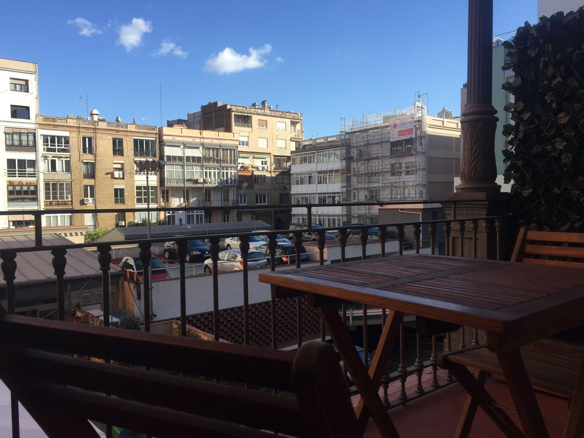 Hostalin Passeig De Gràcia Affittacamere Barcellona