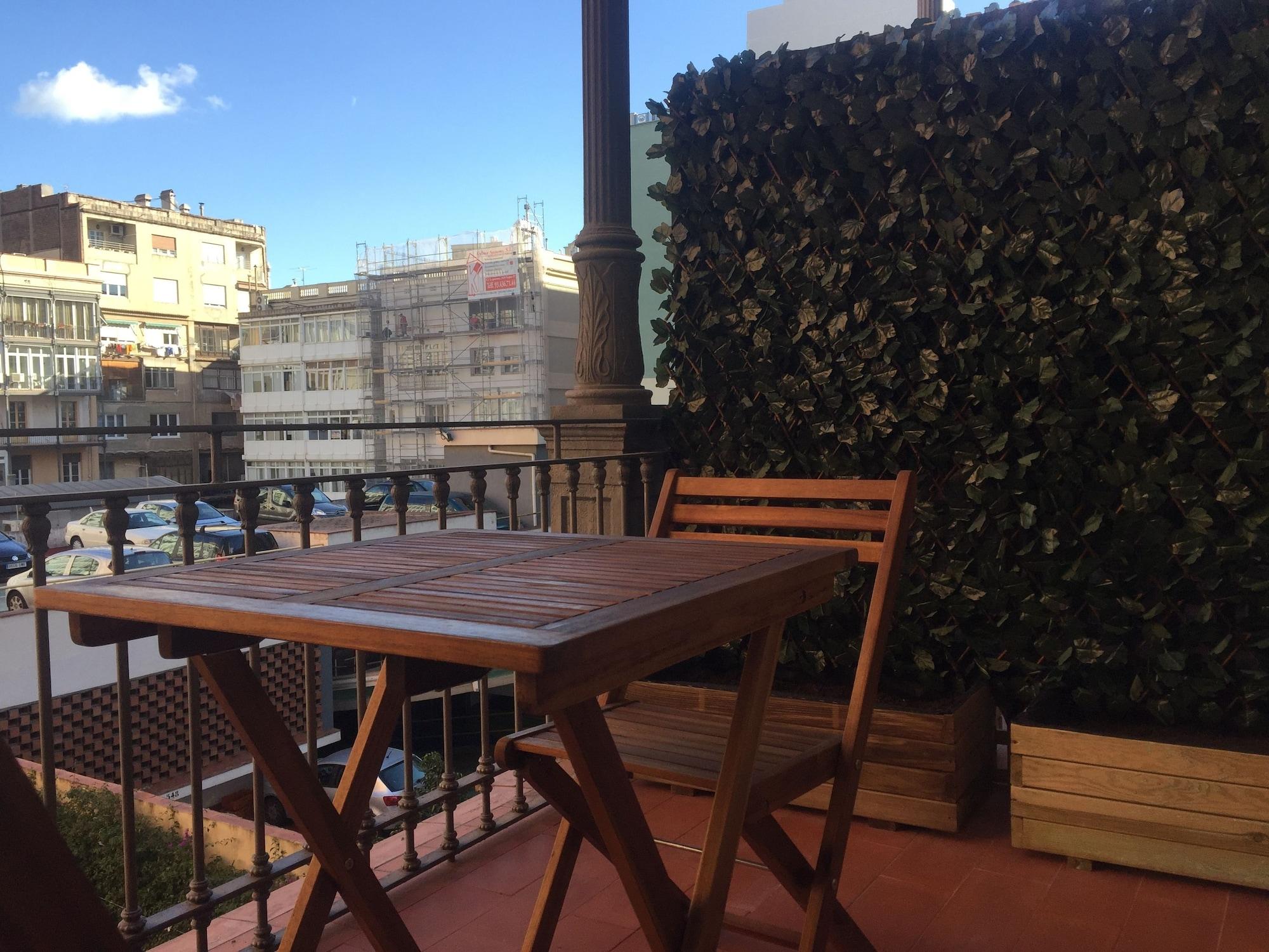 Hostalin Passeig De Gràcia 3* Barcellona