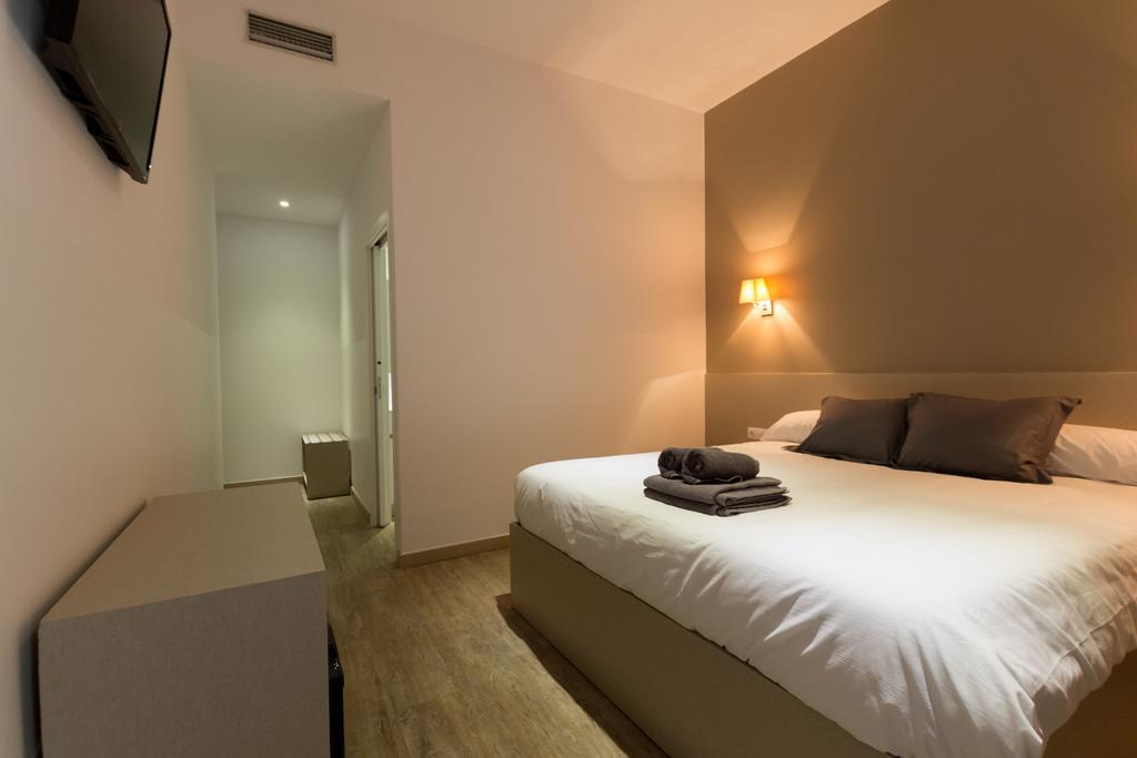 Hostalin Passeig De Gràcia Affittacamere 3*