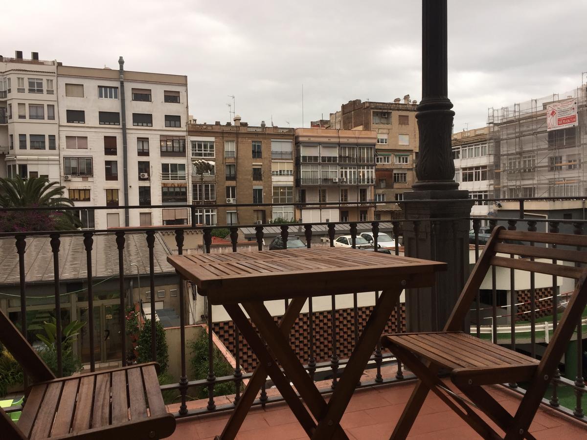 Affittacamere Hostalin Passeig De Gràcia 3*