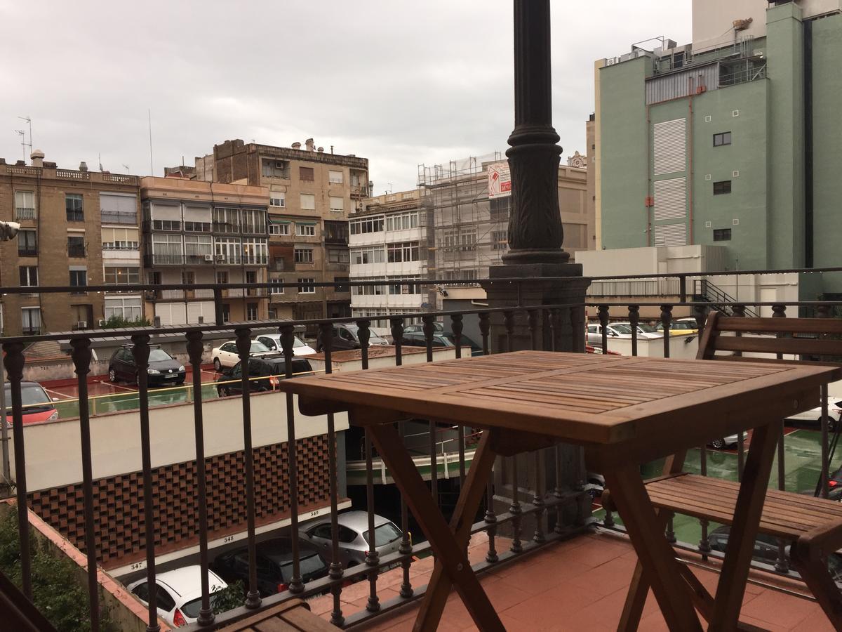 Hostalin Passeig De Gràcia 3* Barcellona