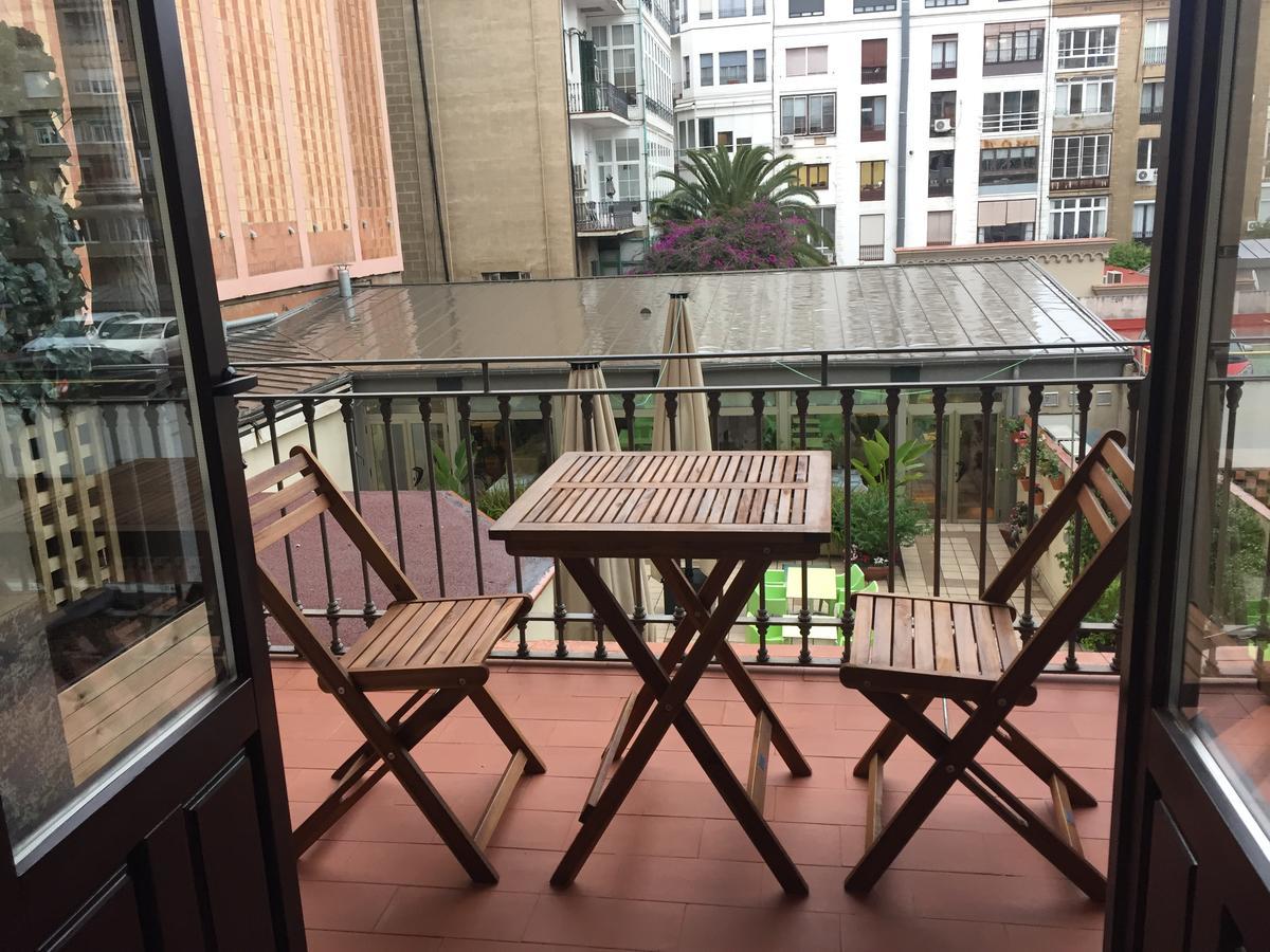 Hostalin Passeig De Gràcia Affittacamere