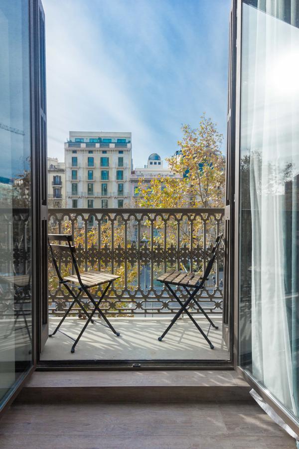 Hostalin Passeig De Gràcia 3*